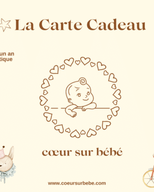 Carte cadeau