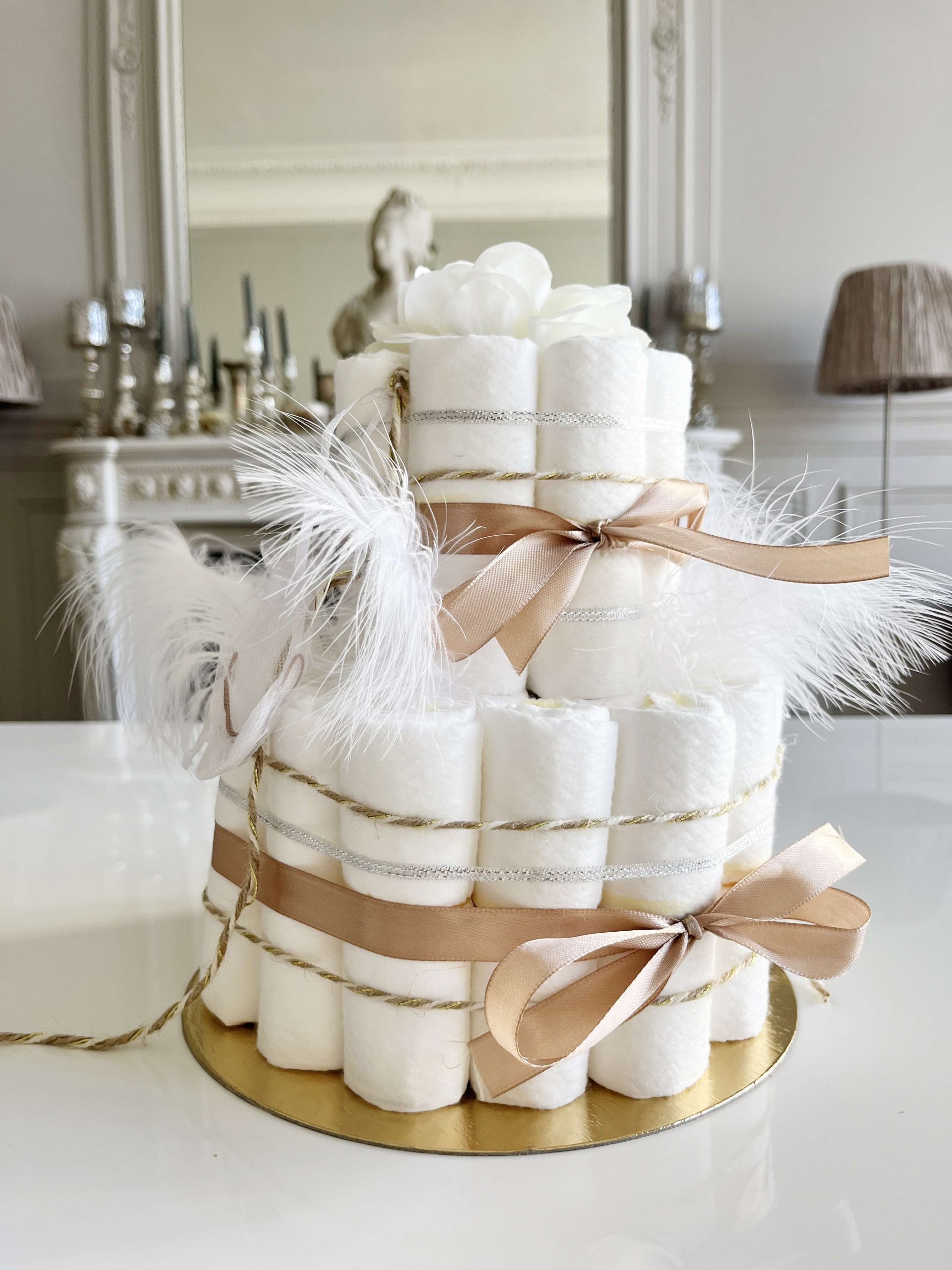 Gateau De Couche Mixtenull